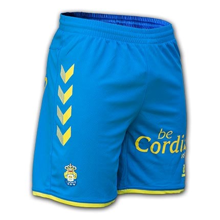 Pantalones Las Palmas 1ª Kit 2021 2022